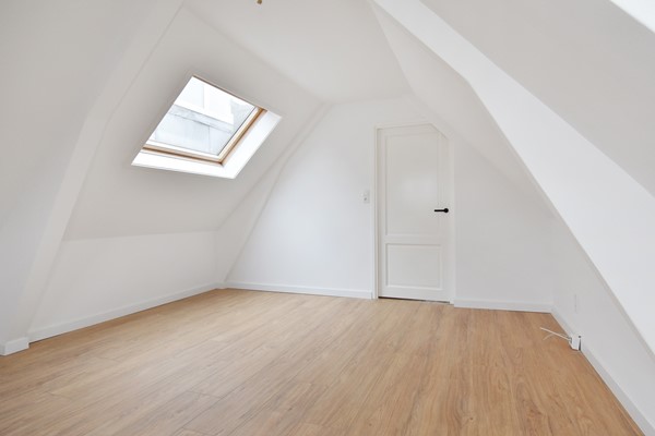 Medium property photo - Grote Visserijstraat 69A02, 3026 CD Rotterdam
